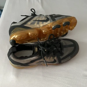 Nike vaporX - Jätte fina skor 