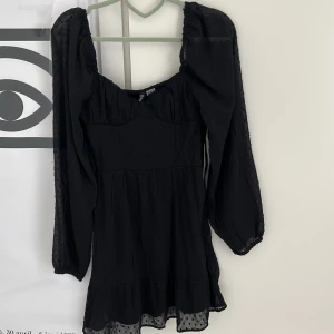 Klänning - Söt klänning från HM💗fint skick