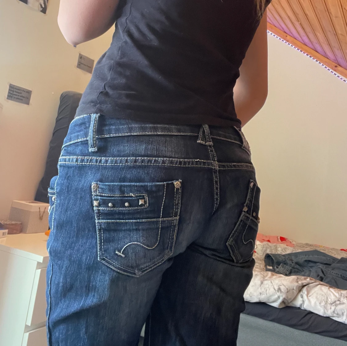 Jeans - 90