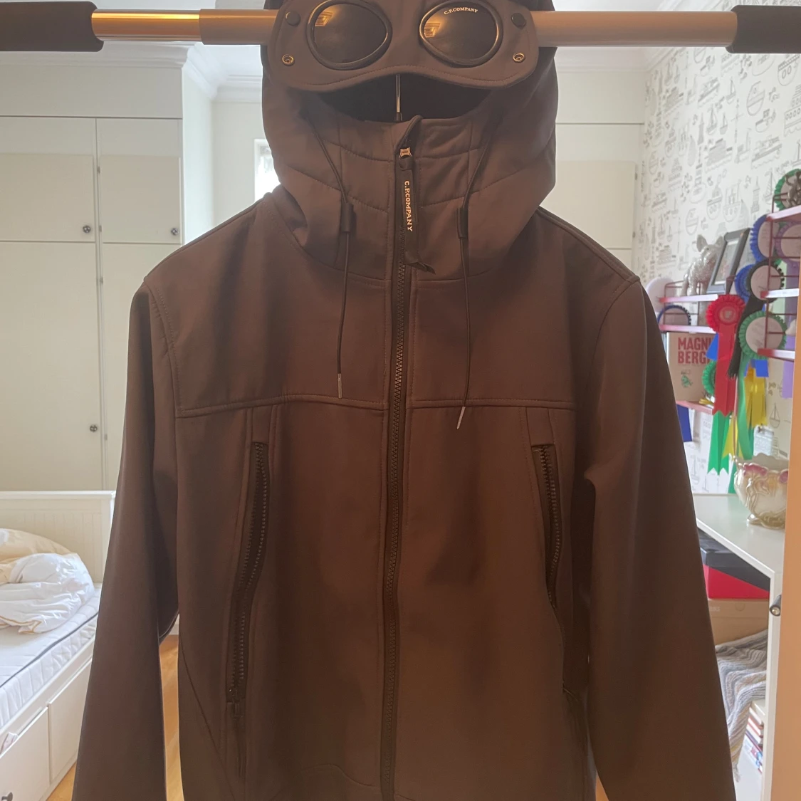 Cp company Shell jacka 