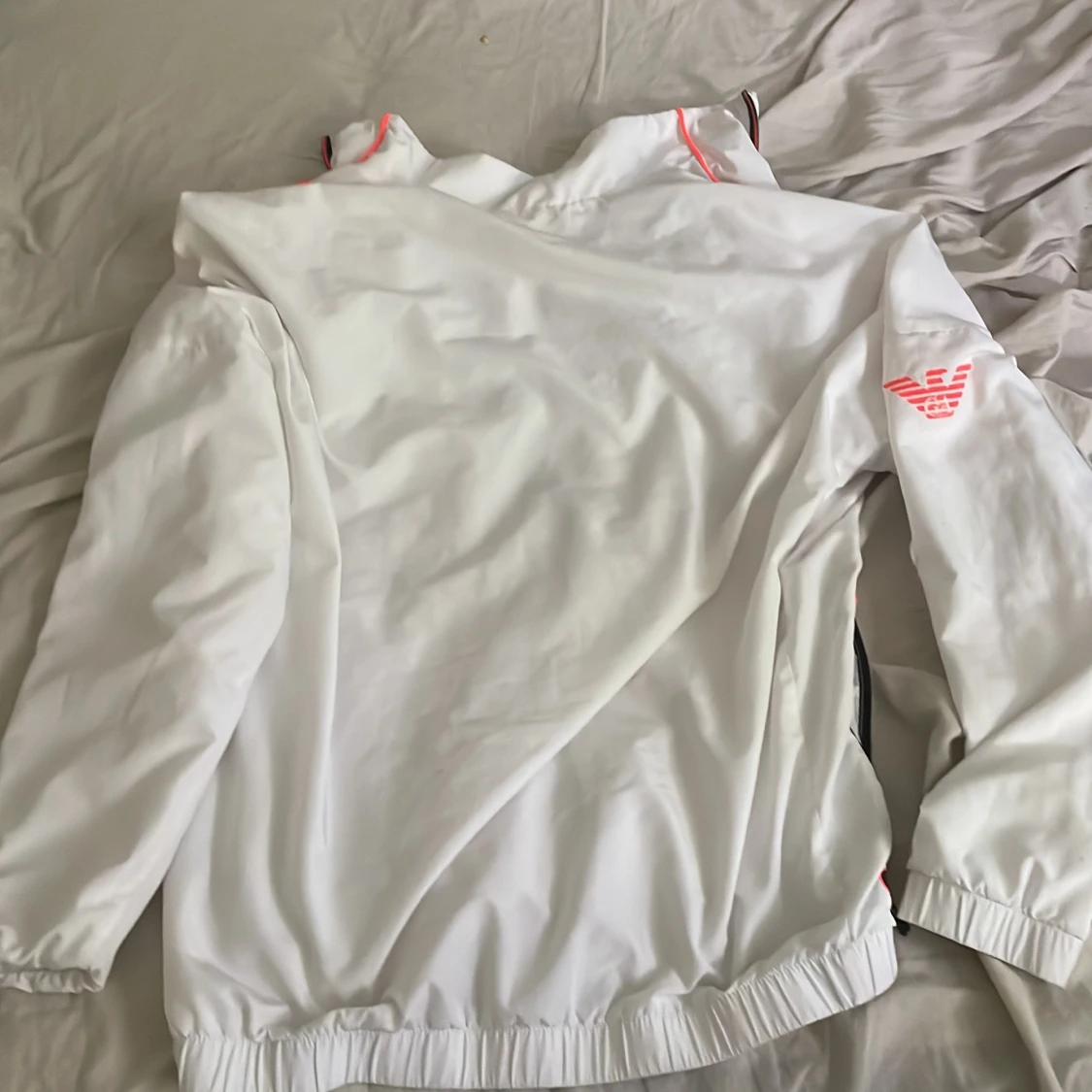 Armani vindjacka  - 91