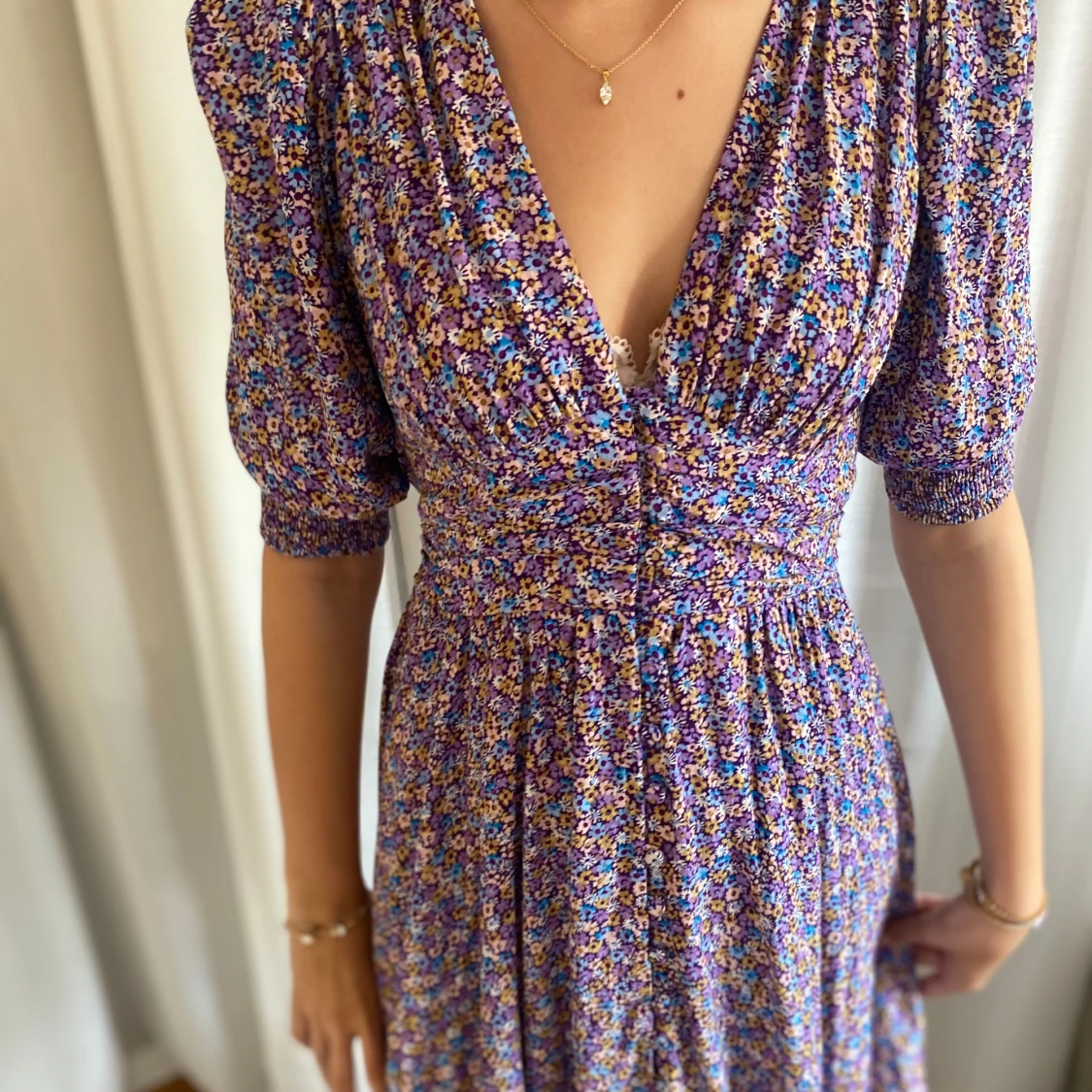 Sommarklänning!!💐💐 - 91