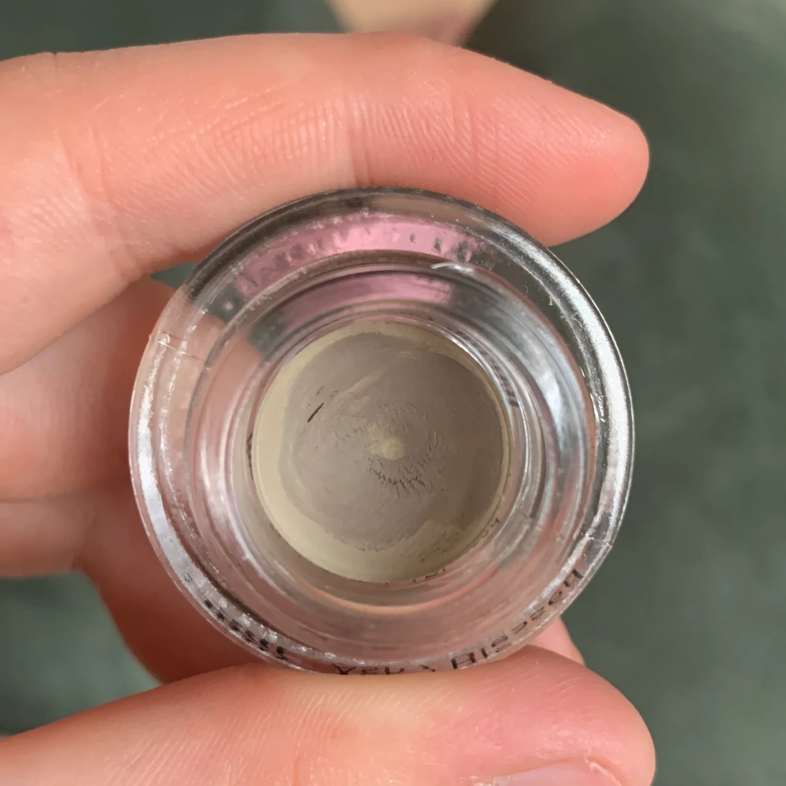 Brynfärg från Rapide - 91