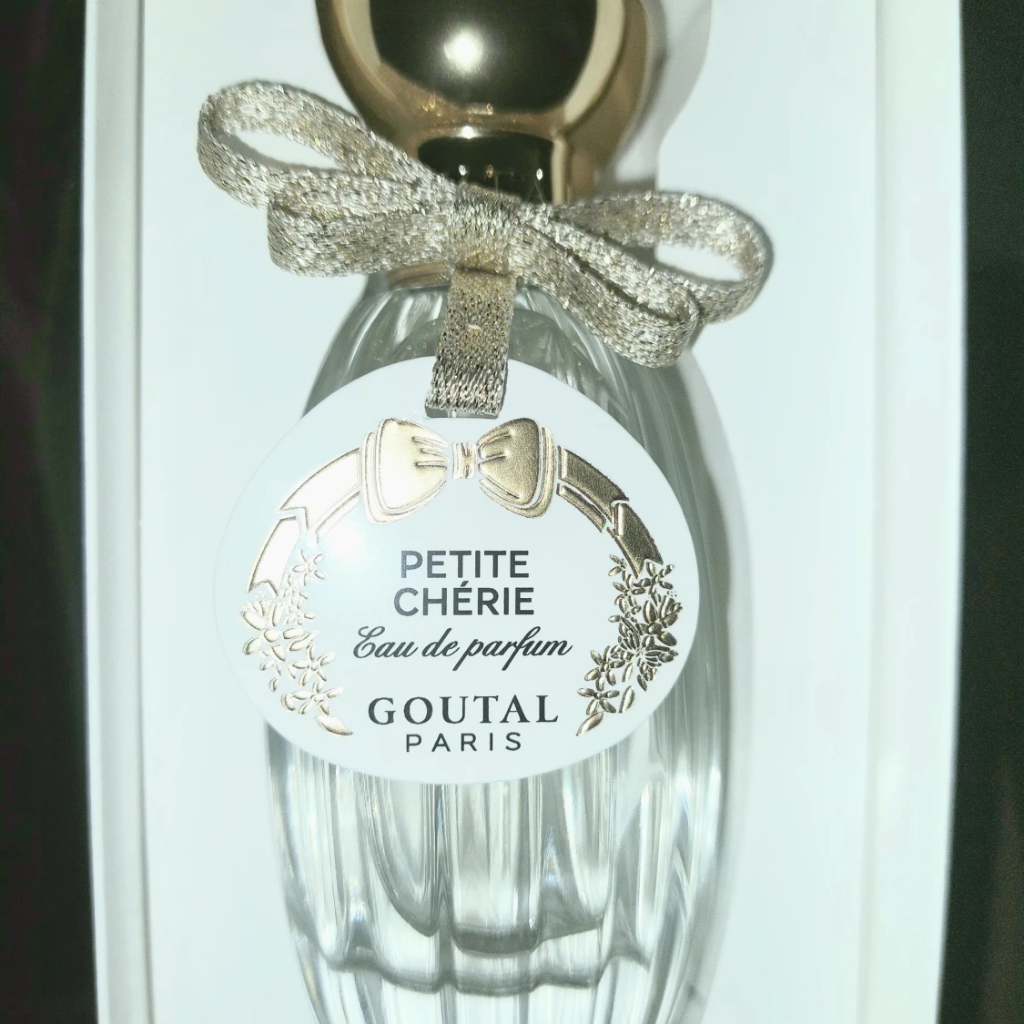 Petite Cherie - Annick Goutal parfym - 91