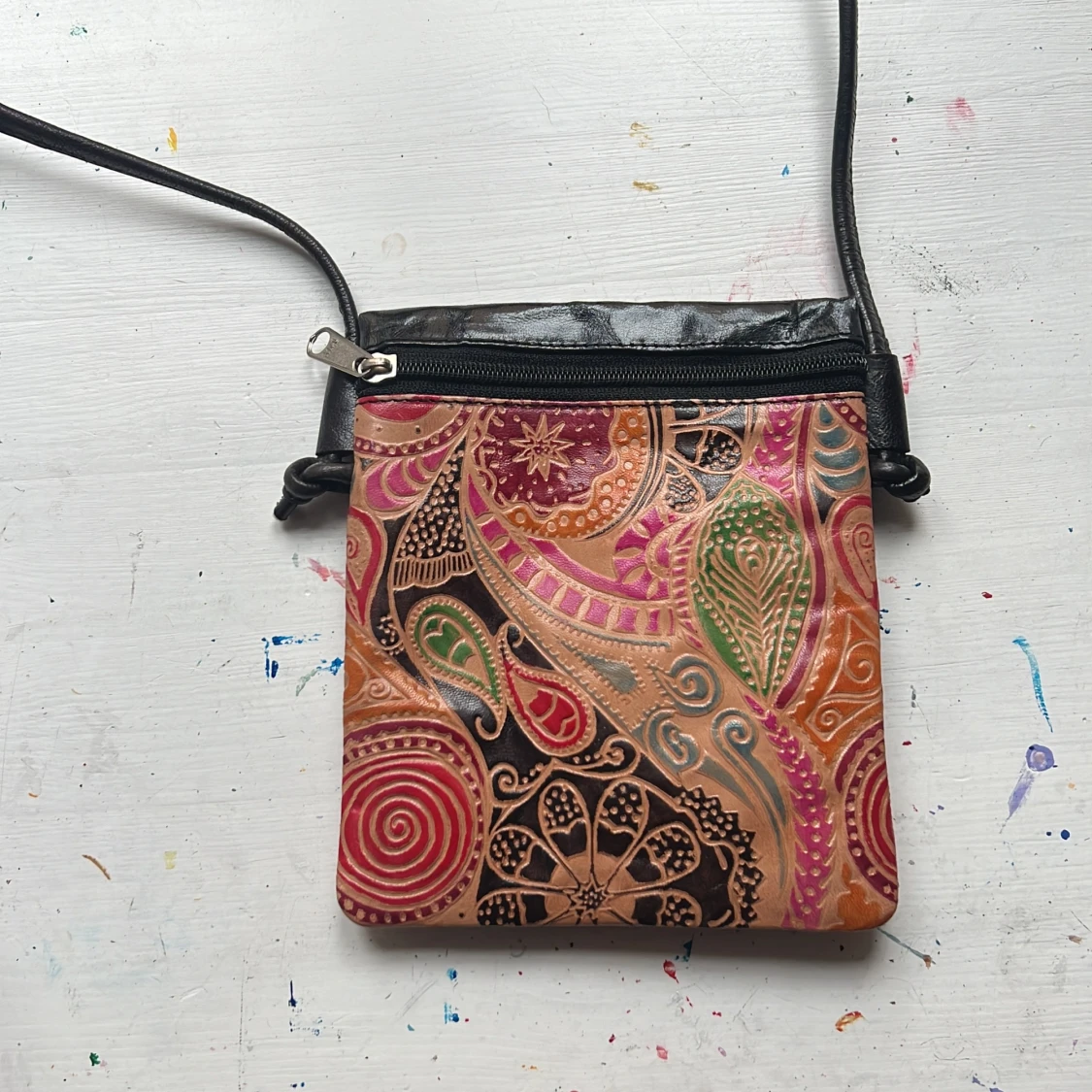 Cute small crossbody bag  - 90