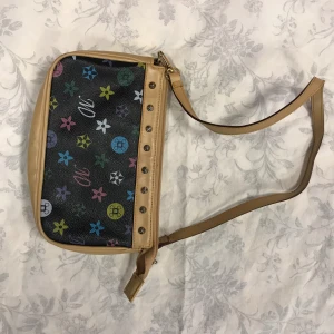 Dam Väskan  - Bra skick 