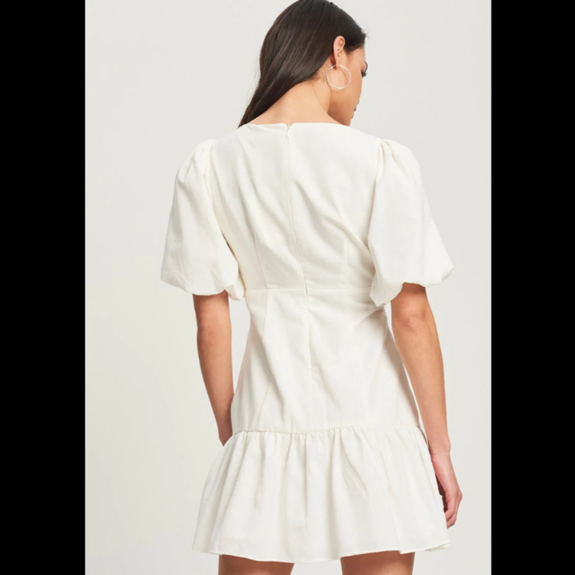 Studentklänning  - 92