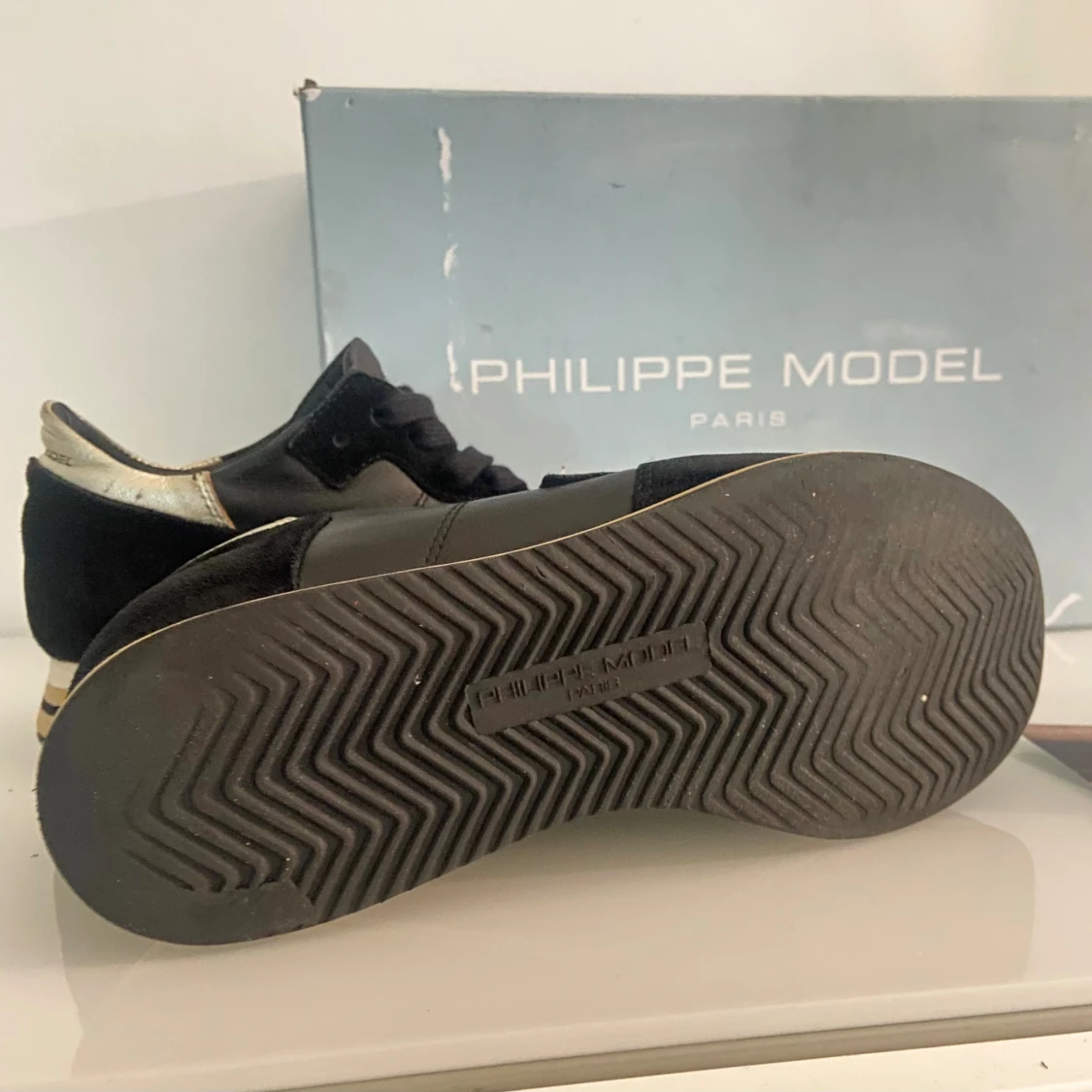 Philippe Model Trainers - 91