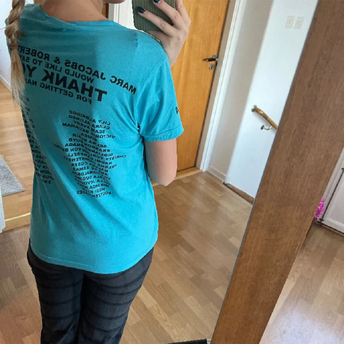 marc jacobs tröja  - 90