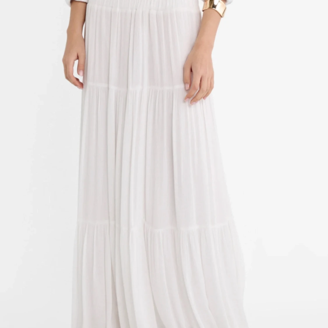 Stradivarius långkjol - 90