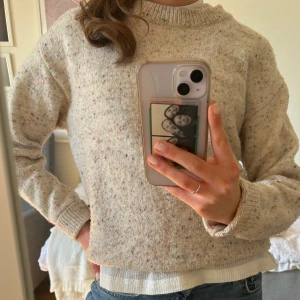 Stickad tröja Carin Wester  - Fin Carin wester tröja, skriv privat för fler bilder ☺️