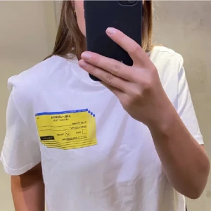 Tshirt axel arigato - Unik och så skön❤️💞