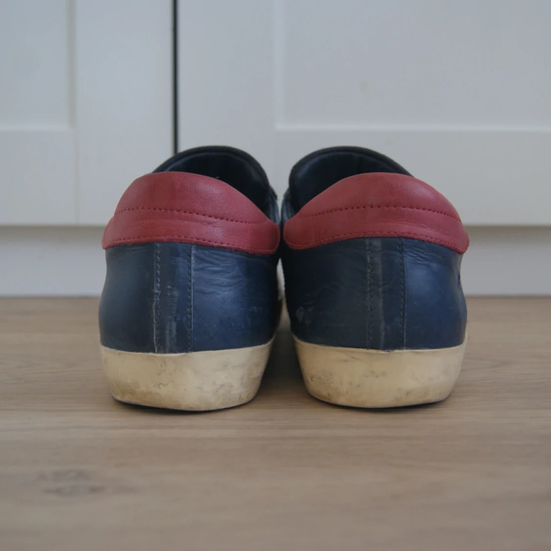 Feta Philippe Model Skor - 92