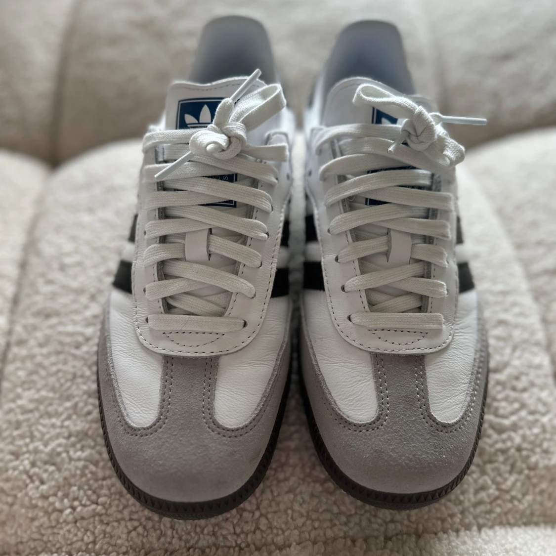 Adidas original samba