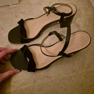 Klackskor - Stl 39/40  