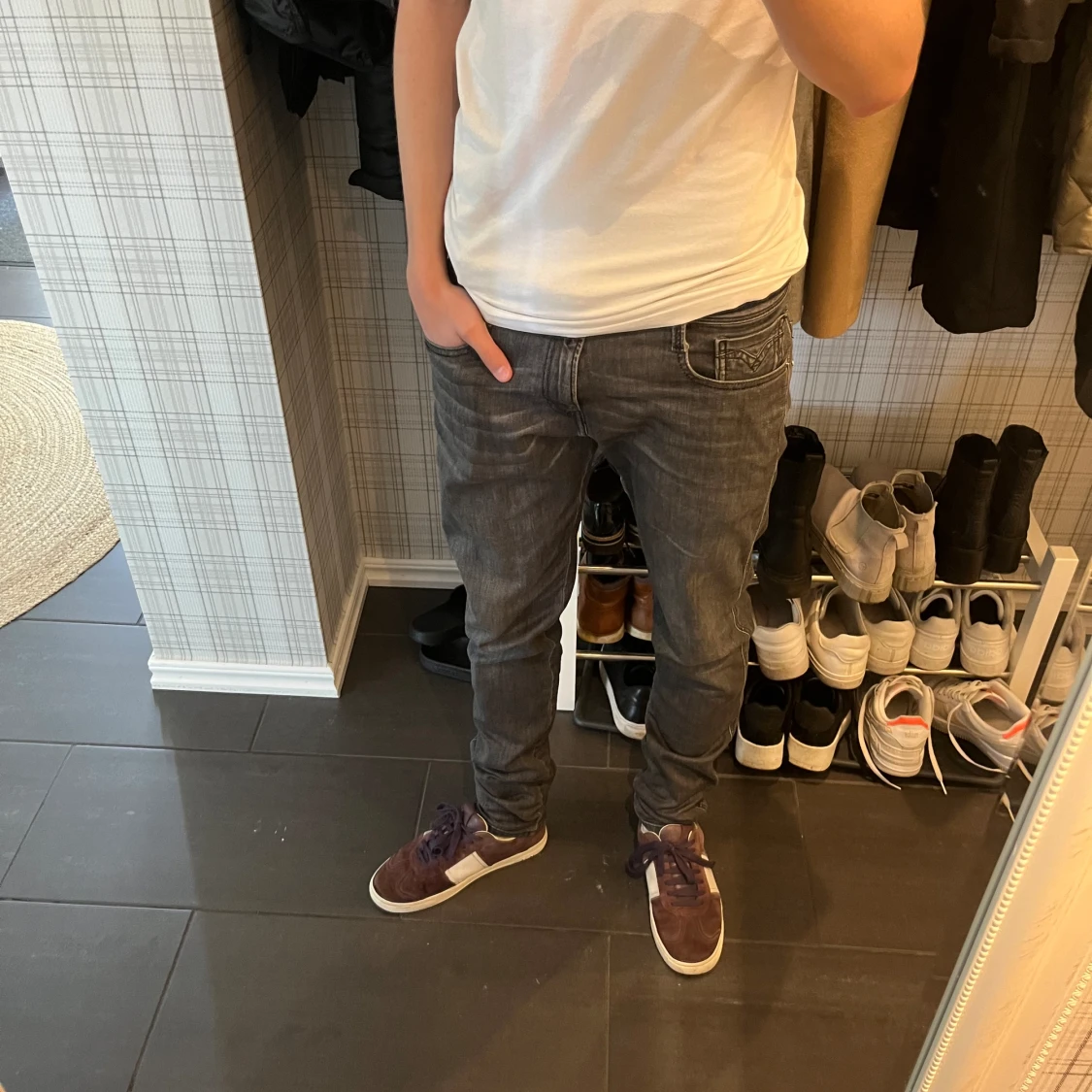 Valentino flycrew  - 90