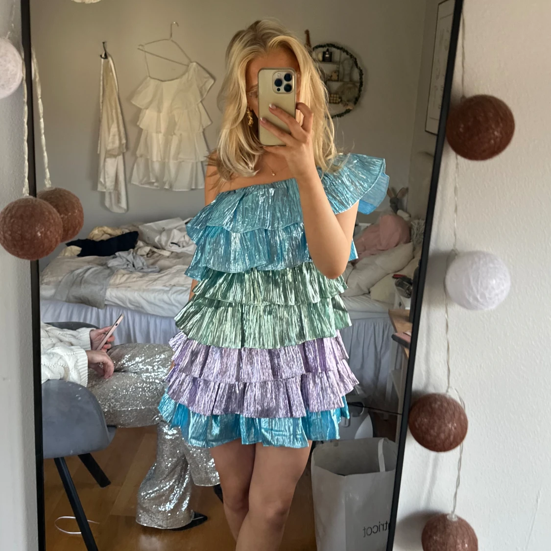 Sommarklänning - 91