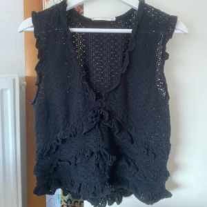 Sommar topp  - Jättefin sommar topp från mango  