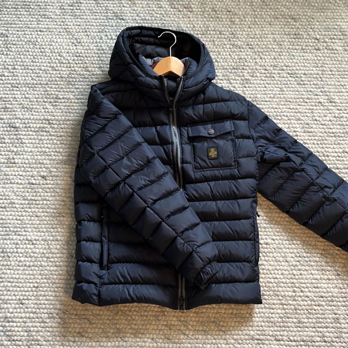 Refrigiwear dunjacka 