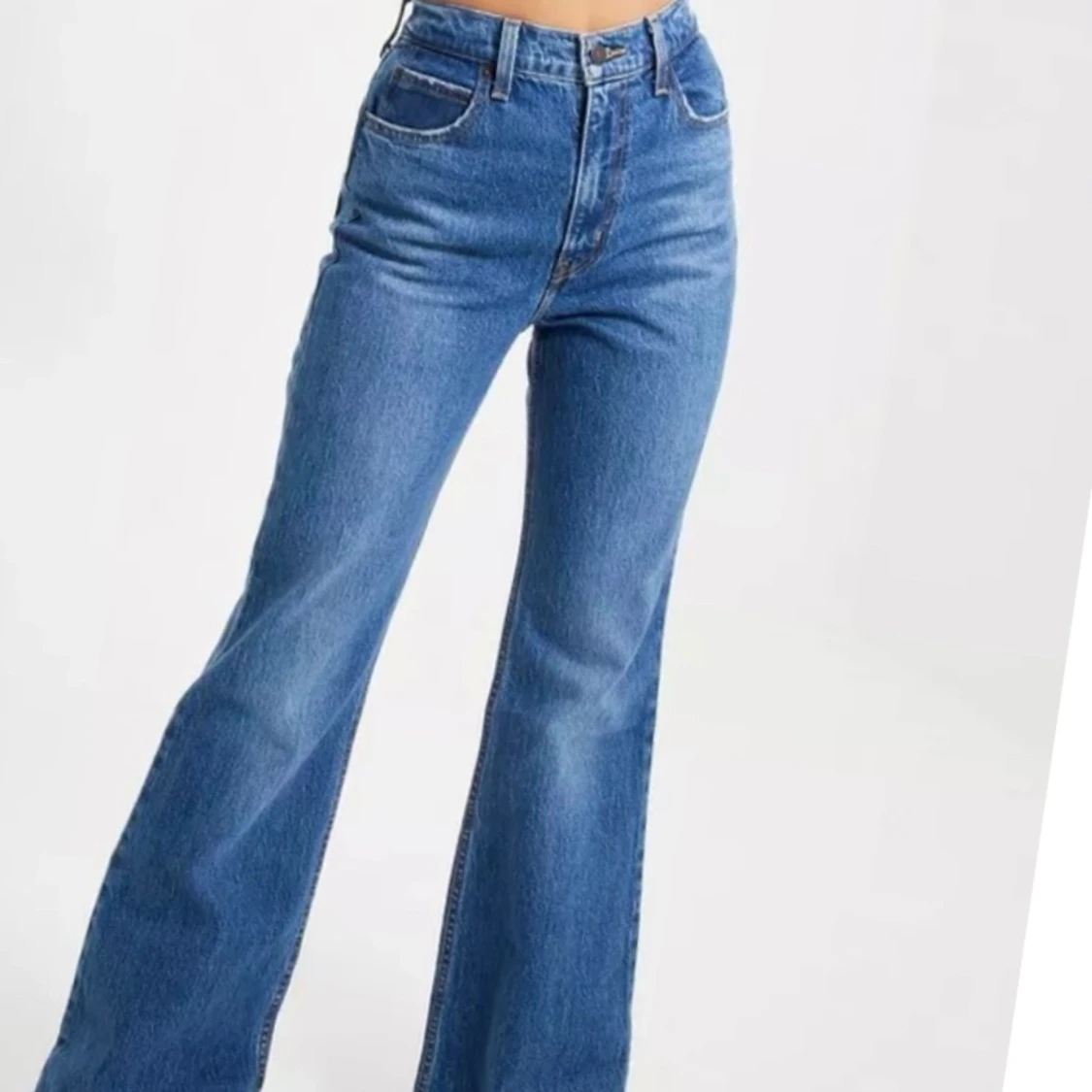 Levis sonoma flare  - 90