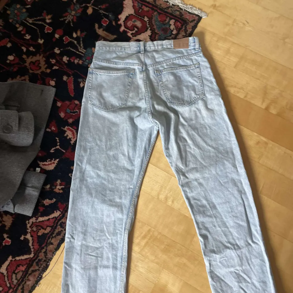 Space jeans hyfsat skick. Jeans & Byxor.