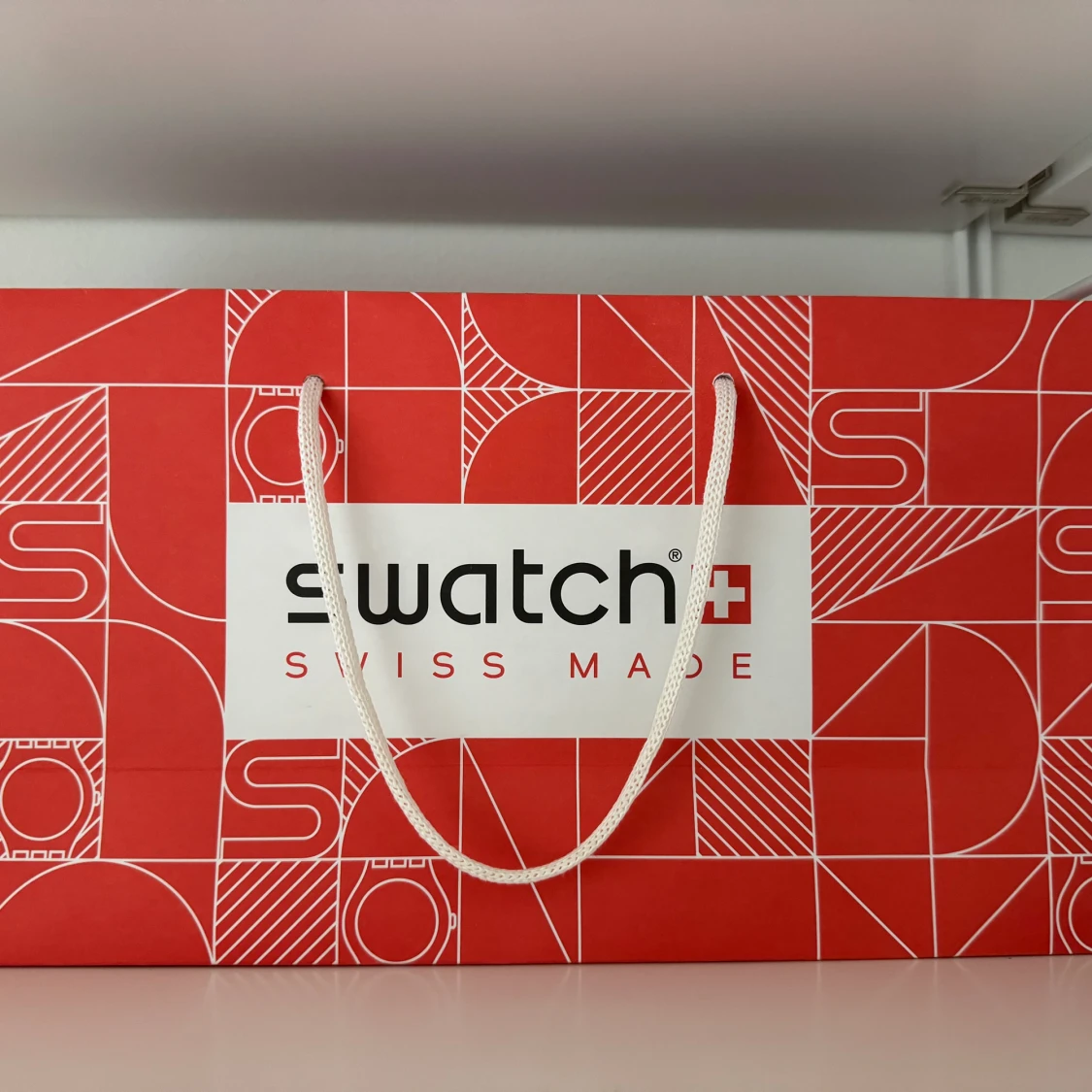 Omega X Moonswatch - 92