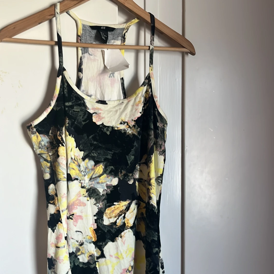 Klänning från H&M  - 90