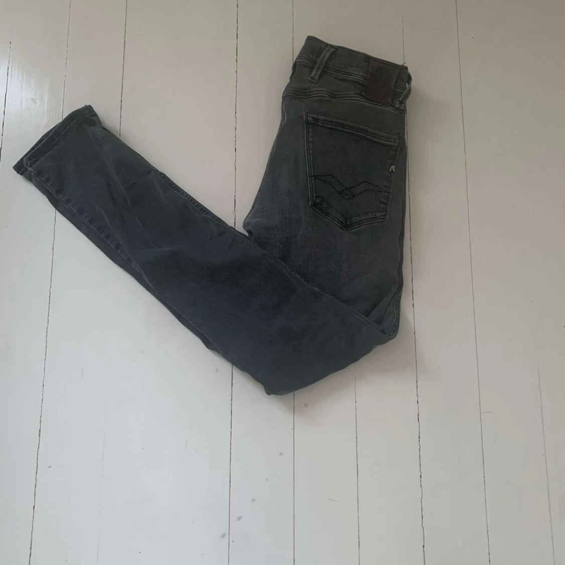 Replay anbass hyperflex  - 92