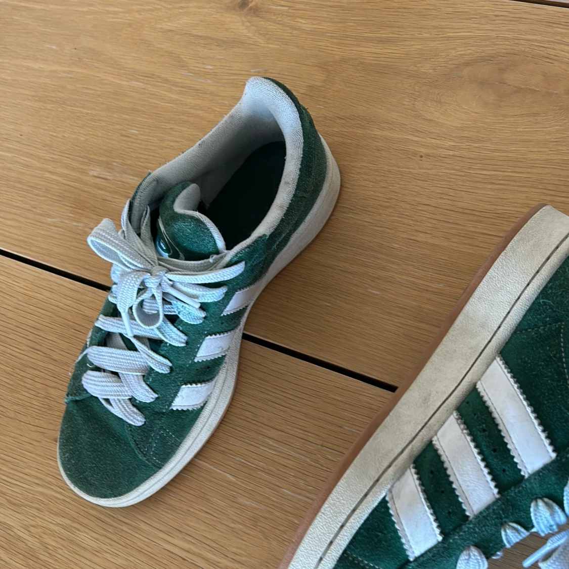 Adidas campus strl 42  - 91