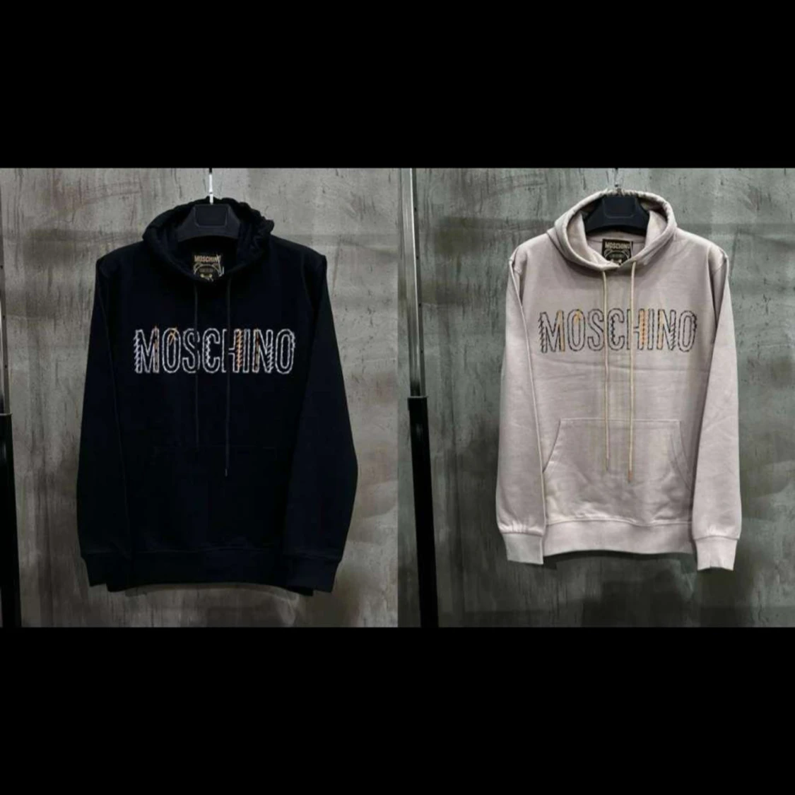 Moshinio tröjor  - 91