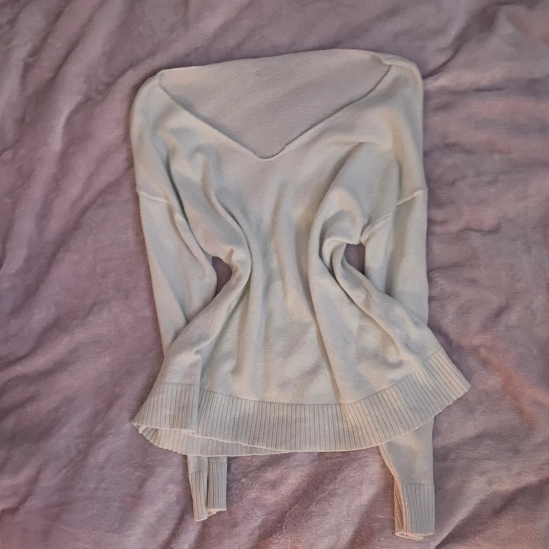 Offshoulder tröja<3 - 2