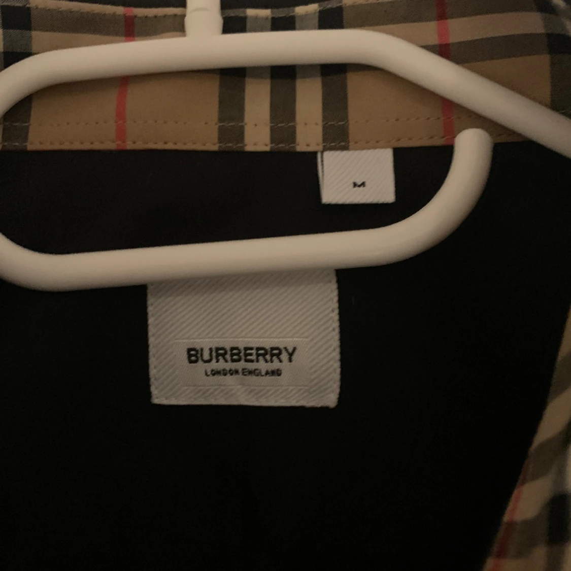 Burberry skjorta  - 90