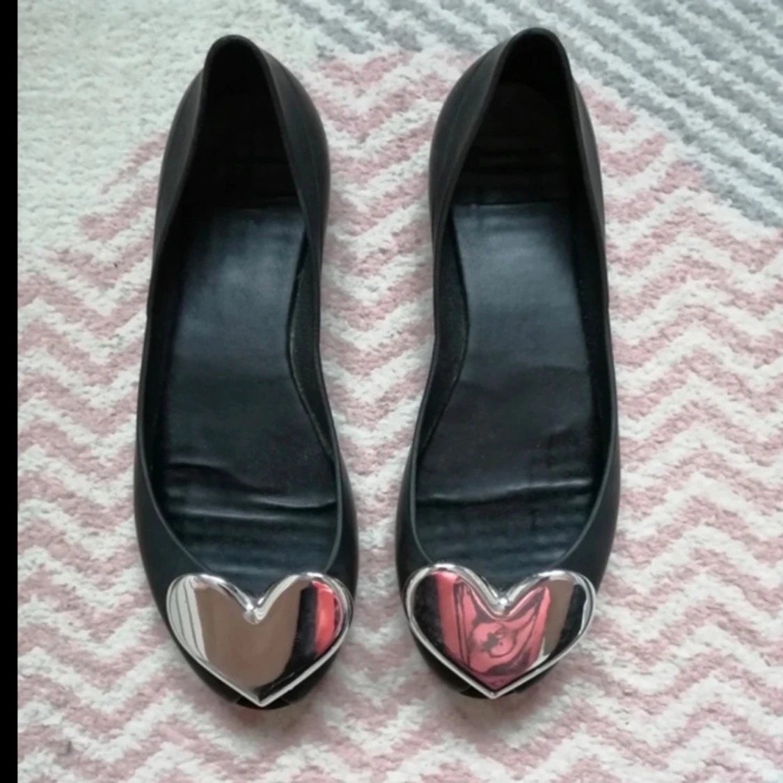 Coola ballerina skor