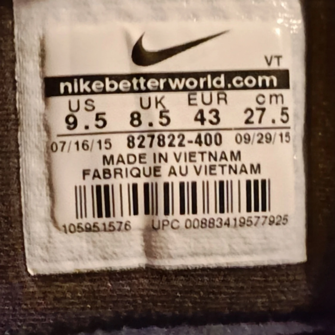 Nike Air Tech Challenge 3 Christmas Andre Agassi  - 91