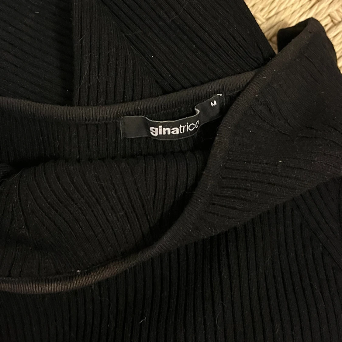 Bandau klänning  - 91