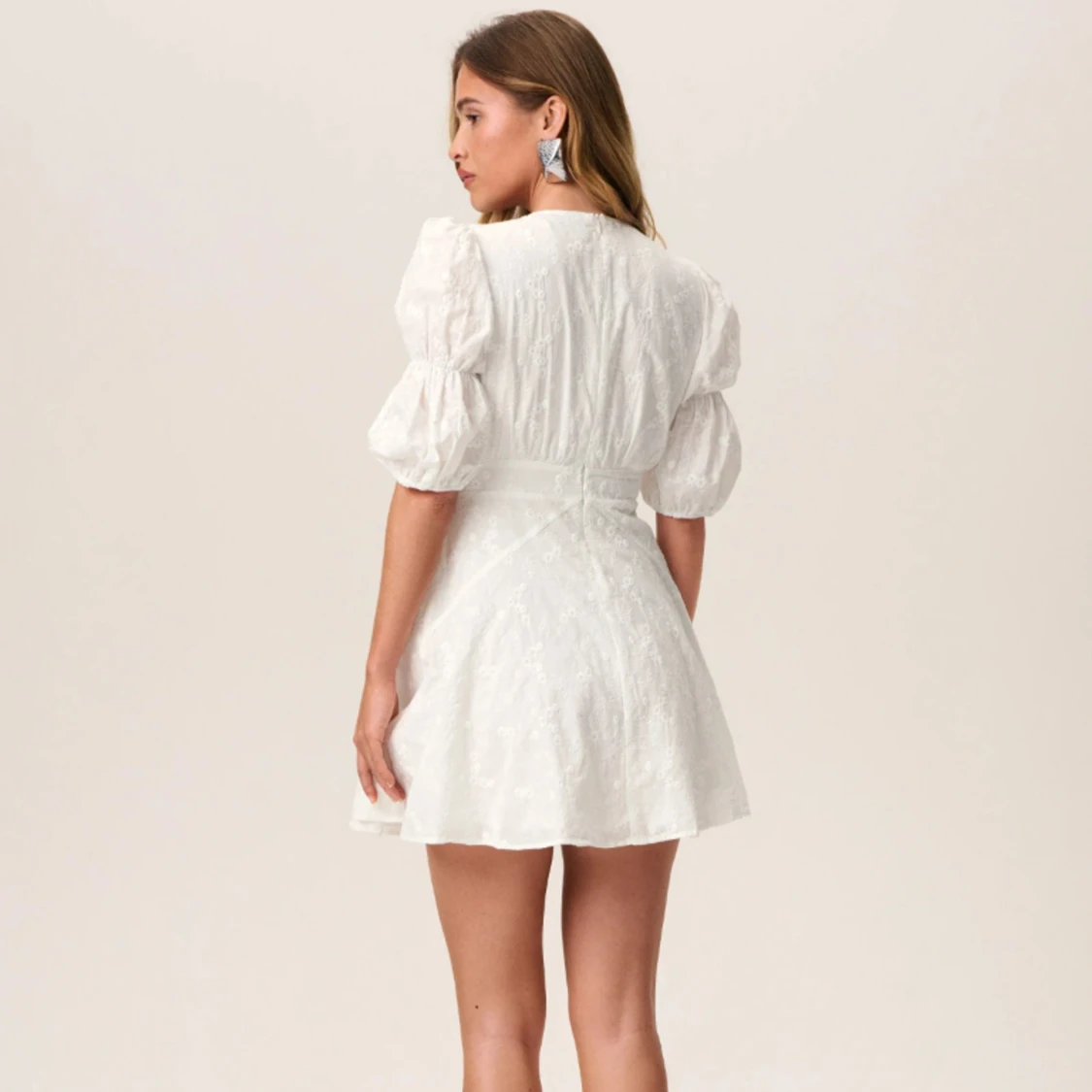 Adoore klänning  - 91