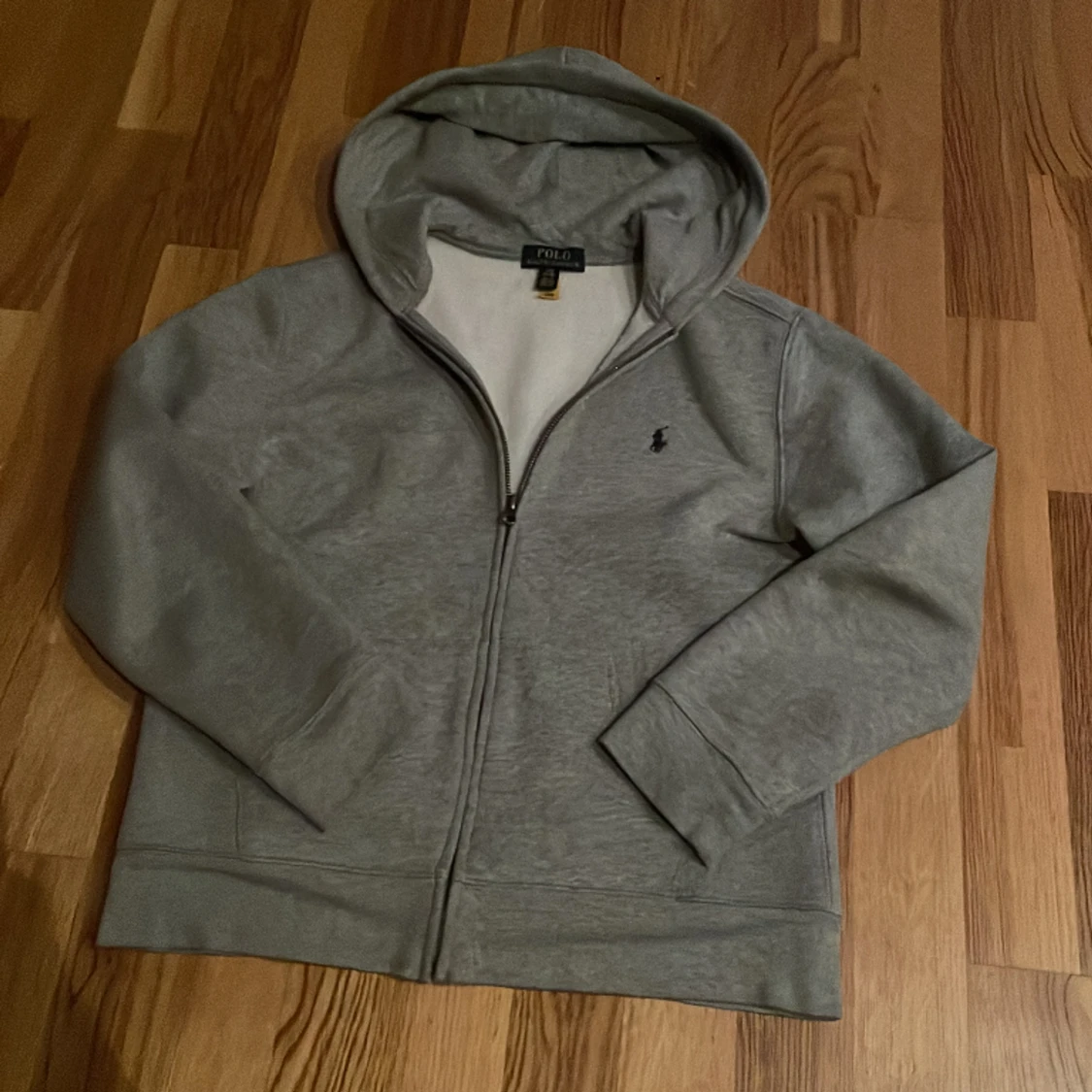 Ralph lauren ziphoodie