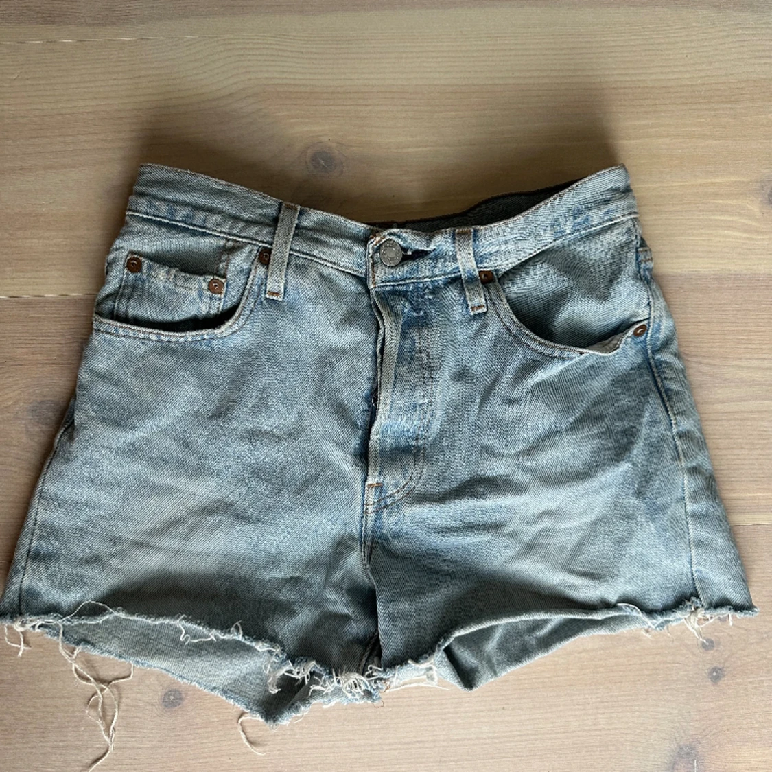Levi’s shorts 501 - 90