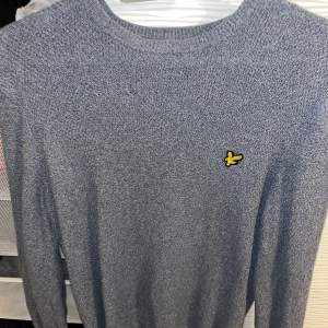 En fin lyle & scott tröja som inte har används mycket