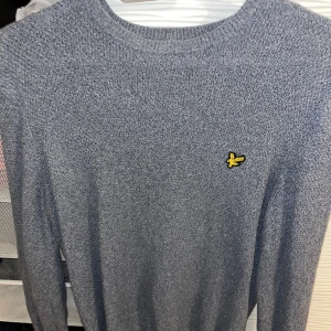 Lyle & scott tröja - En fin lyle & scott tröja som inte har används mycket