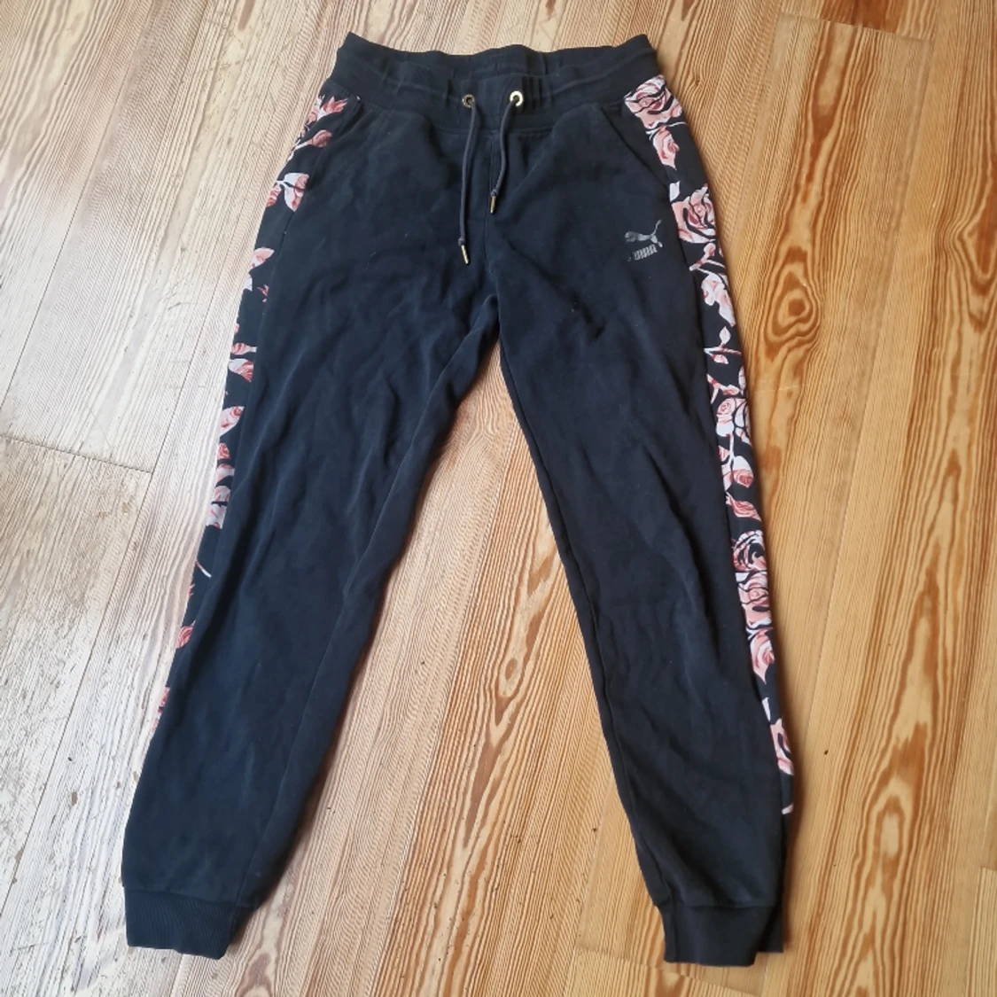 Mjukispyxor från puma