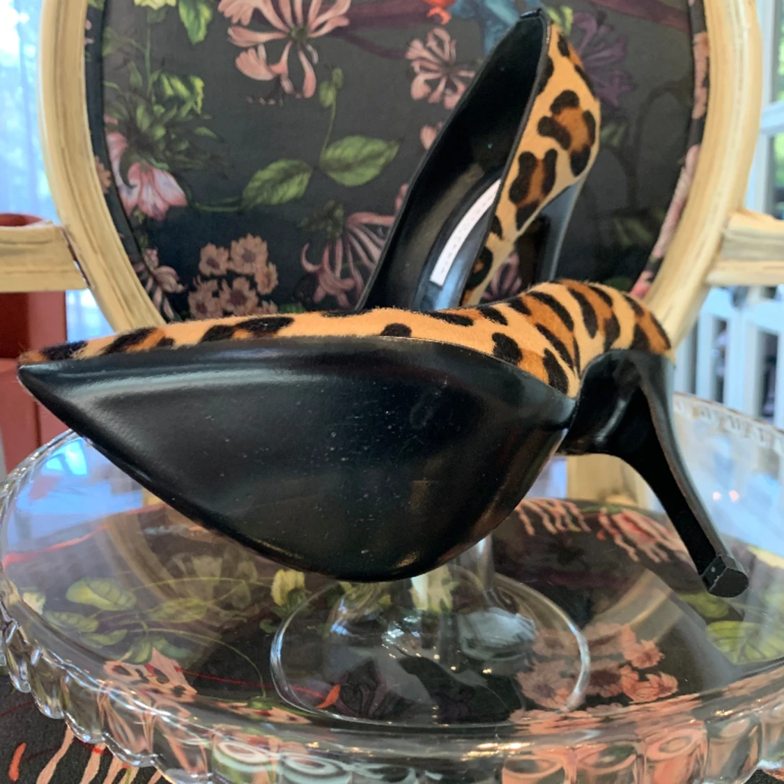 Stilettklackar 36 - 90