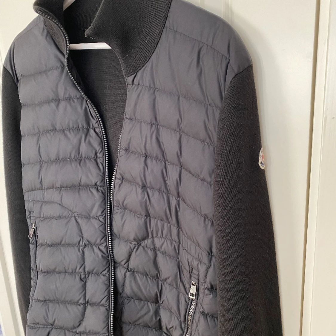 Moncler cardigan - 90