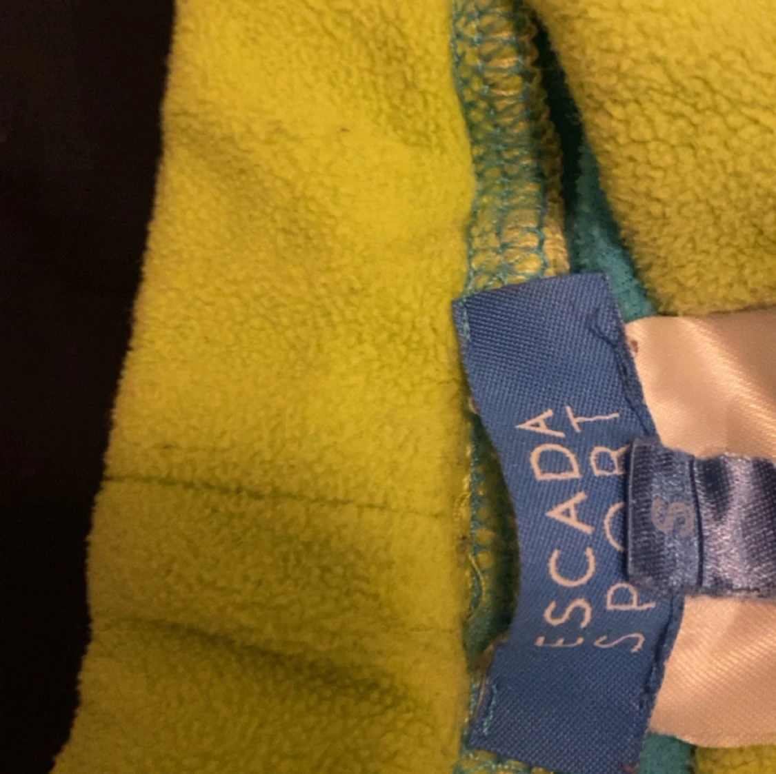 Escada sport mjukis byxor  - 91