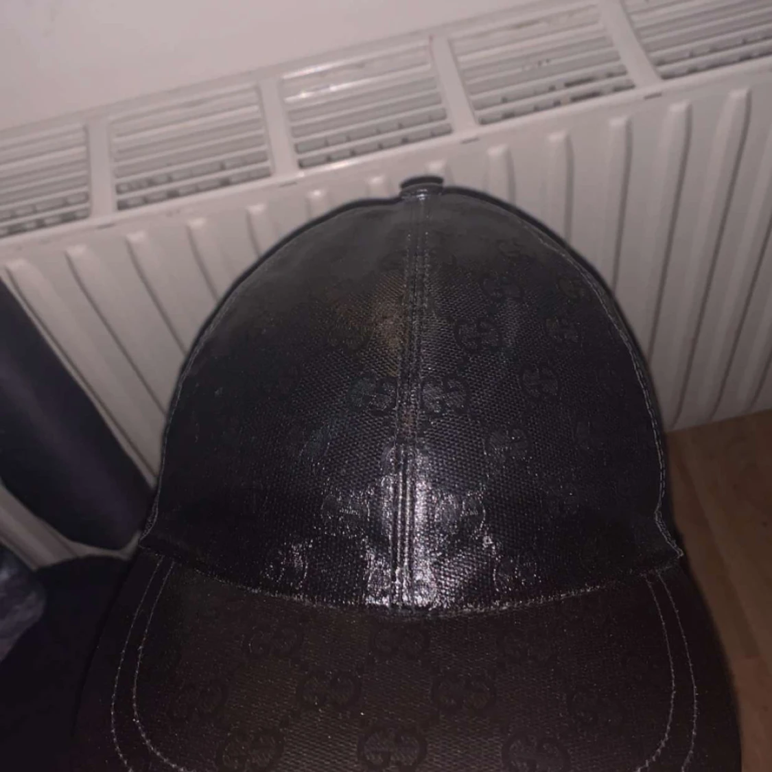 Gucci keps sällsynt