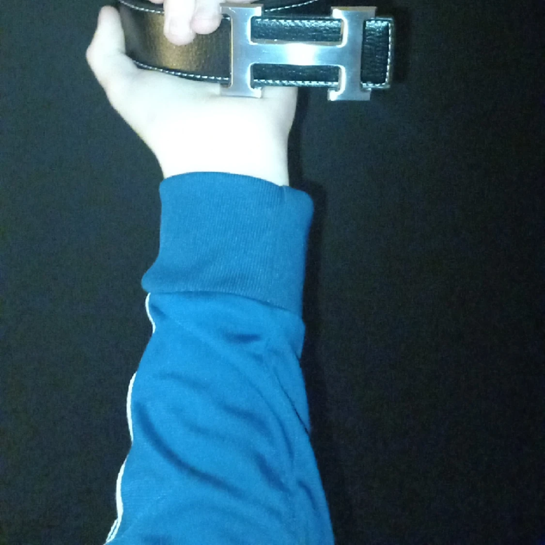 Trade för lite random grejer