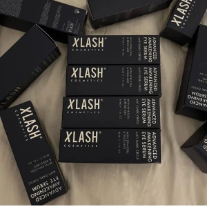 Xlash ögonserum  - 2 stycken ögonserum
