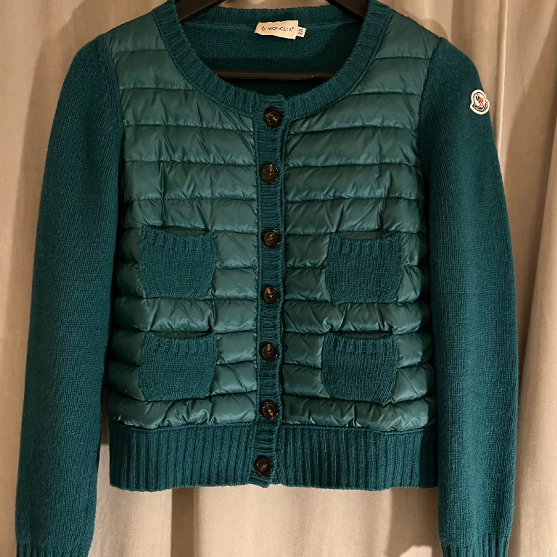 Moncler cardigan