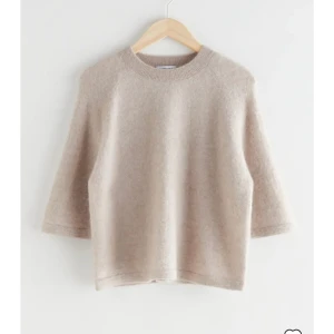 Other stories tröja - Super fin tröja från other stories, i väldigt fint skick. Köpt för 690kr💗