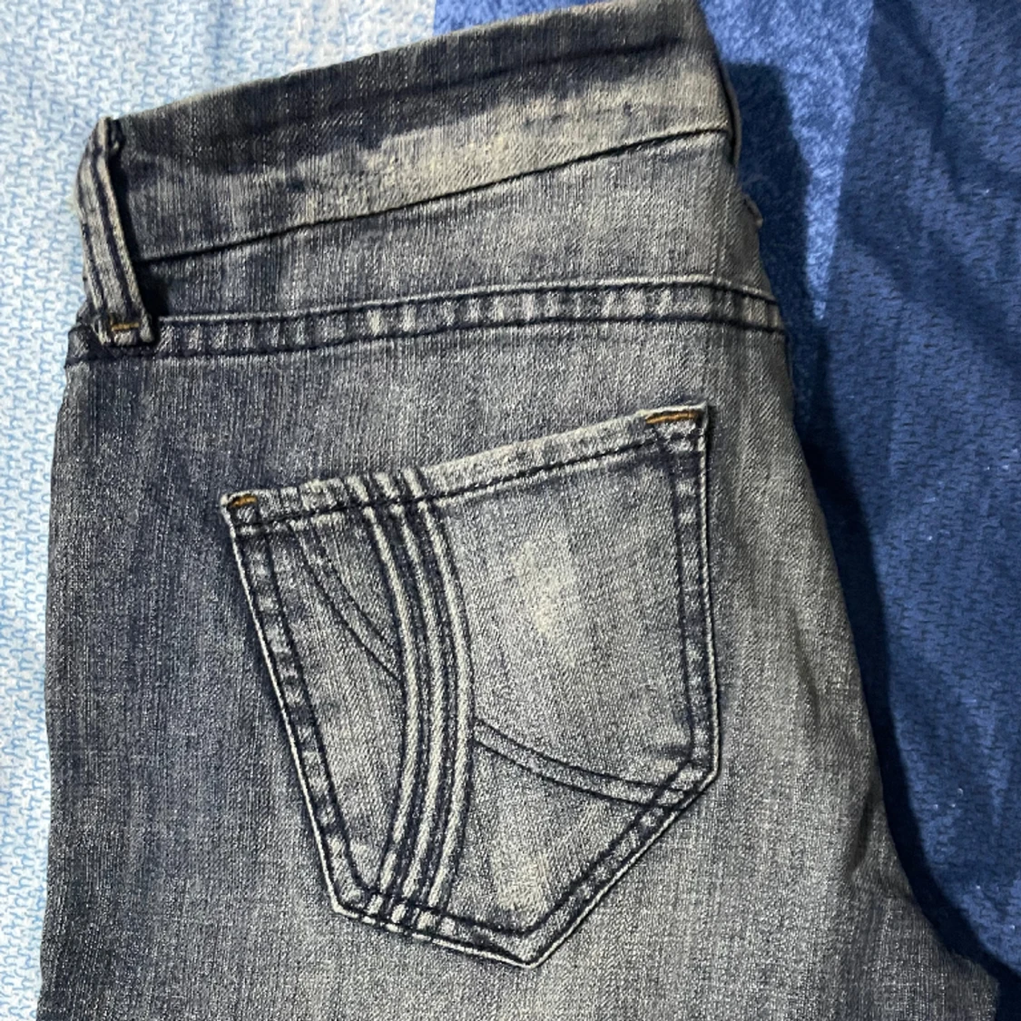 Lågmidjade jens  - 90